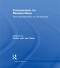 Cover: Conversion to Modernities - Routledge