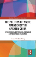 Bild: The Politics of Waste Management in Greater China - Routledge