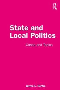 Abbildung von: State and Local Politics - Routledge