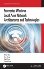 Cover: Enterprise Wireless Local Area Network Architectures and Technologies - CRC Press