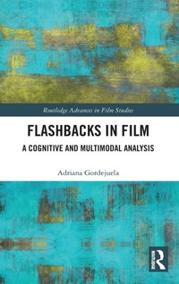 Abbildung von: Flashbacks in Film - Routledge