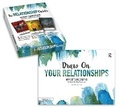 Bild: Draw On Your Relationships book and The Relationship Cards - Routledge