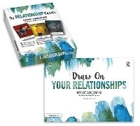 Abbildung von: Draw On Your Relationships book and The Relationship Cards - Routledge