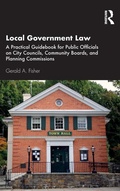 Bild: Local Government Law - Routledge