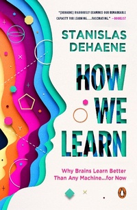 Abbildung von: How We Learn - Penguin USA