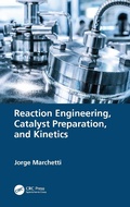Bild: Reaction Engineering, Catalyst Preparation, and Kinetics - CRC Press