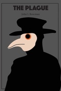 Cover: The Plague - John L. Bowman