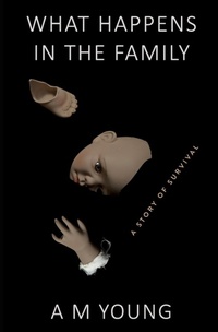 Abbildung von: What Happens in the Family - Regal Enterprises LLC