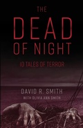 Cover: The Dead of Night - Dark Dreams Publications