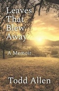 Cover: Leaves That Blew Away - Fleep Books