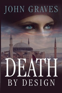 Enlarge image Cover: Death By Design - Safe Harbor