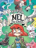 Cover: Mel The Chosen - Random House Graphic