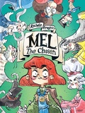 Cover: Mel The Chosen - Random House Graphic