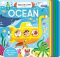 Cover: Touch & Learn: Ocean - Random House Books for Young Readers