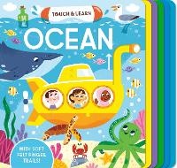 Enlarge image Cover: Touch & Learn: Ocean - Random House Books for Young Readers