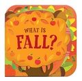 Cover: What Is Fall? - Random House Books for Young Readers
