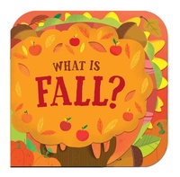 Enlarge image Cover: What Is Fall? - Random House Books for Young Readers