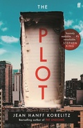 Cover: The Plot - Faber & Faber