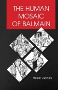 Cover: The Human Mosaic of Balmain - Cilento Publishing