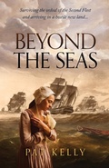Cover: Beyond the Seas - Silverbird Publishing Pty, Limited