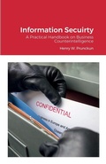Cover: Information Secuirty - Bibliologica Press