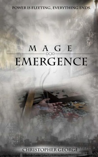 Enlarge image Cover: Mage Emergence - various Australia publishers