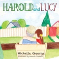 Cover: Harold and Lucy - Shanti Yatra