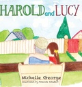 Cover: Harold and Lucy - Shanti Yatra