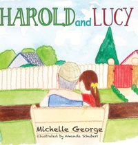 Enlarge image Cover: Harold and Lucy - Shanti Yatra