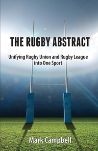 Abbildung von: The Rugby Abstract - Barcy Publishing