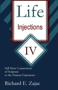 Cover: Life Injections - Parson's Porch