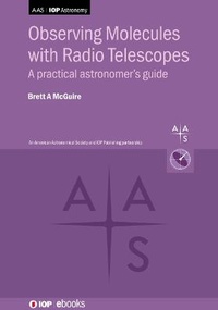 Abbildung von: Observing Molecules with Radio Telescopes - Institute of Physics Publishing