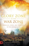 Cover: Glory Zone in the War Zone - Destiny Image Incorporated