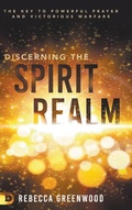 Cover: Discerning the Spirit Realm - Destiny Image Incorporated