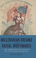 Cover: Millenarian Dreams and Racial Nightmares - Louisiana State University Press