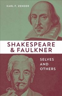 Enlarge image Cover: Shakespeare and Faulkner - Louisiana State University Press