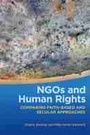 Cover: NGOs and Human Rights - University of Georgia Press