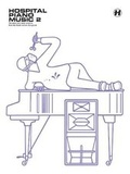Cover: Hospital Piano Music 2 - Hospital Records Ltd