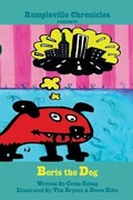 Cover: Boris the Dog - Spectacle Films, Inc.