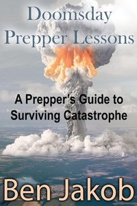Enlarge image Cover: Doomsday Prepper Lessons - Pro Doodler