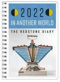 Cover: the Redstone Diary 2022 2022 - Redstone Press