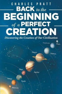 Enlarge image Cover: Back to the Beginning of a Perfect Creation - Christian Faith