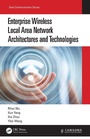 Cover: Enterprise Wireless Local Area Network Architectures and Technologies - CRC Press