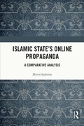 Cover: Islamic State's Online Propaganda - Routledge