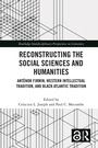 Cover: Reconstructing the Social Sciences and Humanities - Routledge