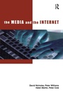 Cover: The Media and the Internet - Routledge