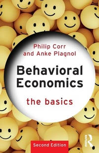 Abbildung von: Behavioral Economics - Routledge