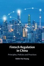 Cover: Fintech Regulation in China - Cambridge University Press