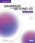 Cover: Grammar and Beyond Level 4B Student's Book with Online Practice - Cambridge University Press