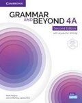 Cover: Grammar and Beyond Level 4A Student's Book with Online Practice - Cambridge University Press